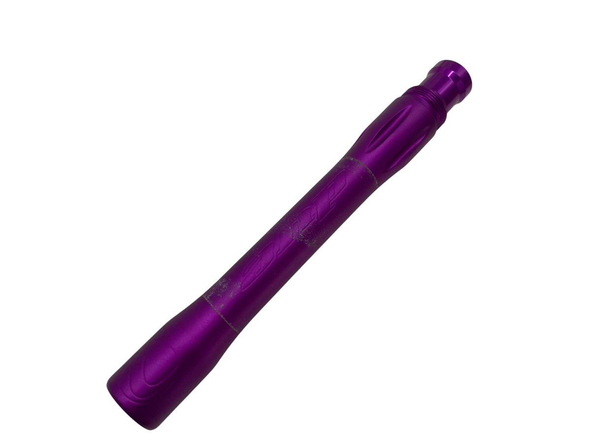Used Dye Uls Barrel Back Purple .688 Paintball Gun from CPXBrosPaintball Buy/Sell/Trade Paintball Markers, New Paintball Guns, Paintball Hoppers, Paintball Masks, and Hormesis Headbands