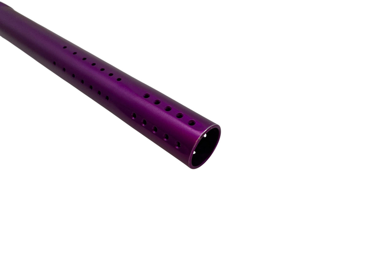 Used Dye Uls Barrel Back Purple Paintball Gun from CPXBrosPaintball Buy/Sell/Trade Paintball Markers, New Paintball Guns, Paintball Hoppers, Paintball Masks, and Hormesis Headbands