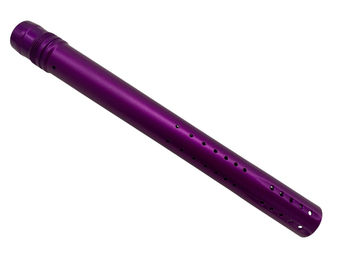 Used Dye Uls Barrel Back Purple Paintball Gun from CPXBrosPaintball Buy/Sell/Trade Paintball Markers, New Paintball Guns, Paintball Hoppers, Paintball Masks, and Hormesis Headbands