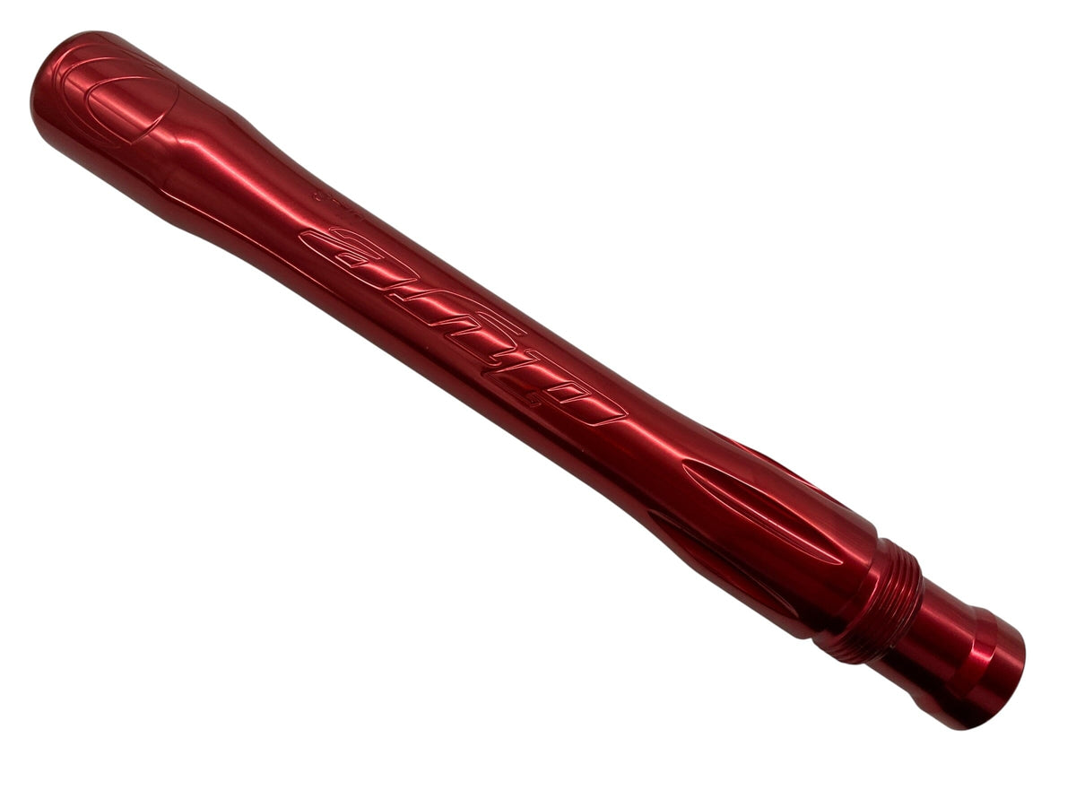 Used Dye Uls Barrel Back Red .688 Paintball Gun from CPXBrosPaintball Buy/Sell/Trade Paintball Markers, New Paintball Guns, Paintball Hoppers, Paintball Masks, and Hormesis Headbands
