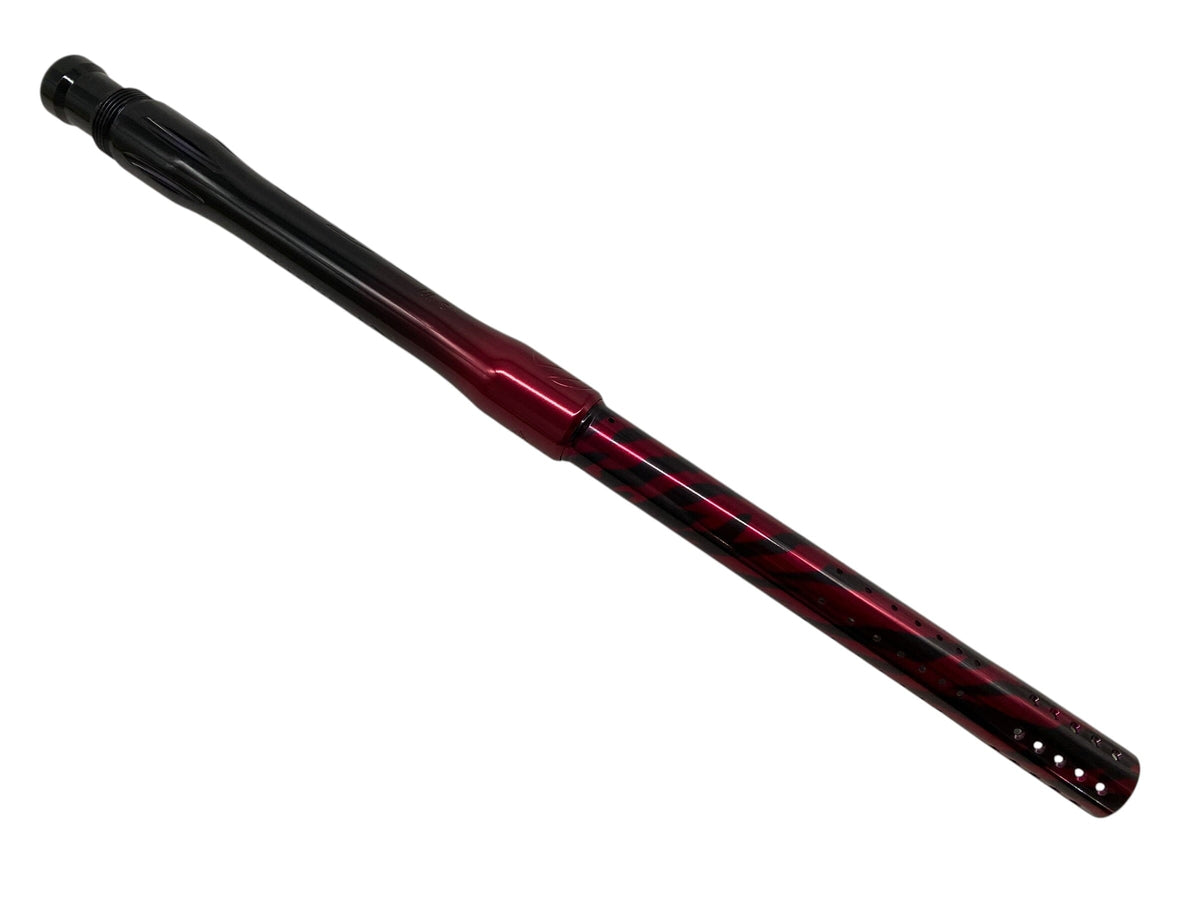 Used Dye Uls Barrel Black Red Paintball Gun from CPXBrosPaintball Buy/Sell/Trade Paintball Markers, New Paintball Guns, Paintball Hoppers, Paintball Masks, and Hormesis Headbands