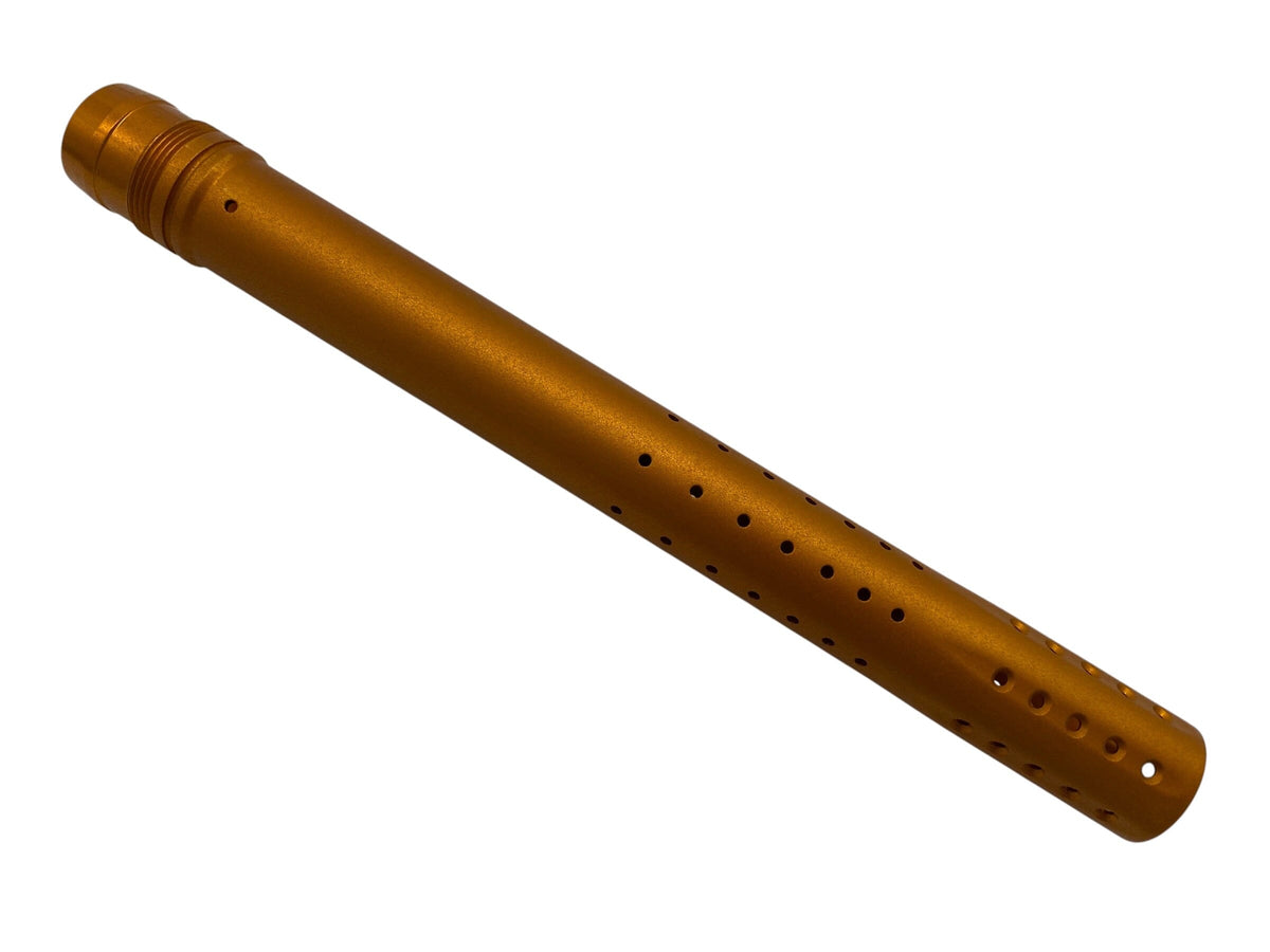 Used Dye Uls Barrel Tip Paintball Gun from CPXBrosPaintball Buy/Sell/Trade Paintball Markers, New Paintball Guns, Paintball Hoppers, Paintball Masks, and Hormesis Headbands