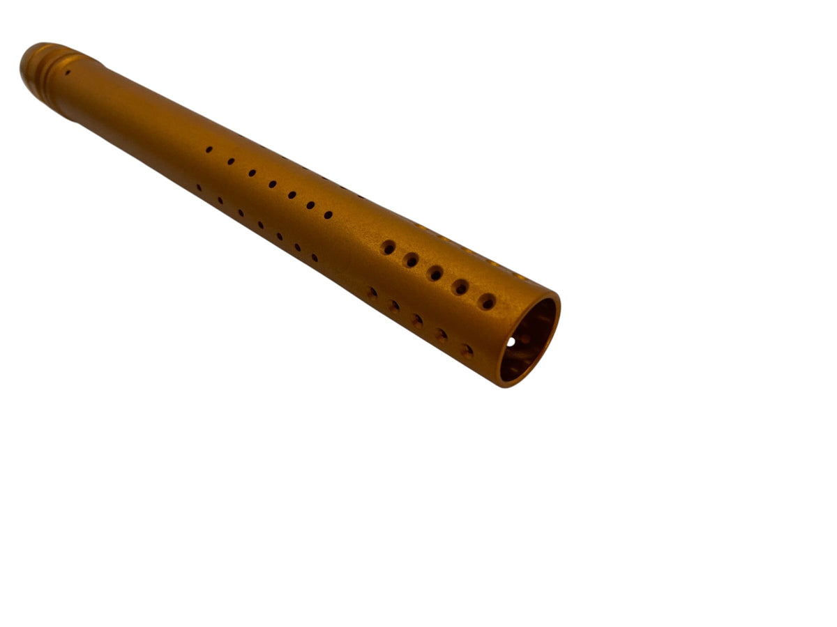 Used Dye Uls Barrel Tip Paintball Gun from CPXBrosPaintball Buy/Sell/Trade Paintball Markers, New Paintball Guns, Paintball Hoppers, Paintball Masks, and Hormesis Headbands
