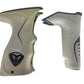 Used Dye White Grips (BAD CONDITION) Paintball Gun from CPXBrosPaintball Buy/Sell/Trade Paintball Markers, New Paintball Guns, Paintball Hoppers, Paintball Masks, and Hormesis Headbands