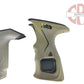 Used Dye White Grips (BAD CONDITION) Paintball Gun from CPXBrosPaintball Buy/Sell/Trade Paintball Markers, New Paintball Guns, Paintball Hoppers, Paintball Masks, and Hormesis Headbands
