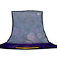 Used DYE X HALO - HEAD WRAP - HEX 3D PURPLE Paintball Gun from CPXBrosPaintball Buy/Sell/Trade Paintball Markers, New Paintball Guns, Paintball Hoppers, Paintball Masks, and Hormesis Headbands