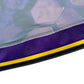 Used DYE X HALO - HEAD WRAP - HEX 3D PURPLE Paintball Gun from CPXBrosPaintball Buy/Sell/Trade Paintball Markers, New Paintball Guns, Paintball Hoppers, Paintball Masks, and Hormesis Headbands