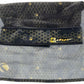Used DYE X HALO - HEAD WRAP - HYPERCAM BLACK/GOLD Paintball Gun from CPXBrosPaintball Buy/Sell/Trade Paintball Markers, New Paintball Guns, Paintball Hoppers, Paintball Masks, and Hormesis Headbands