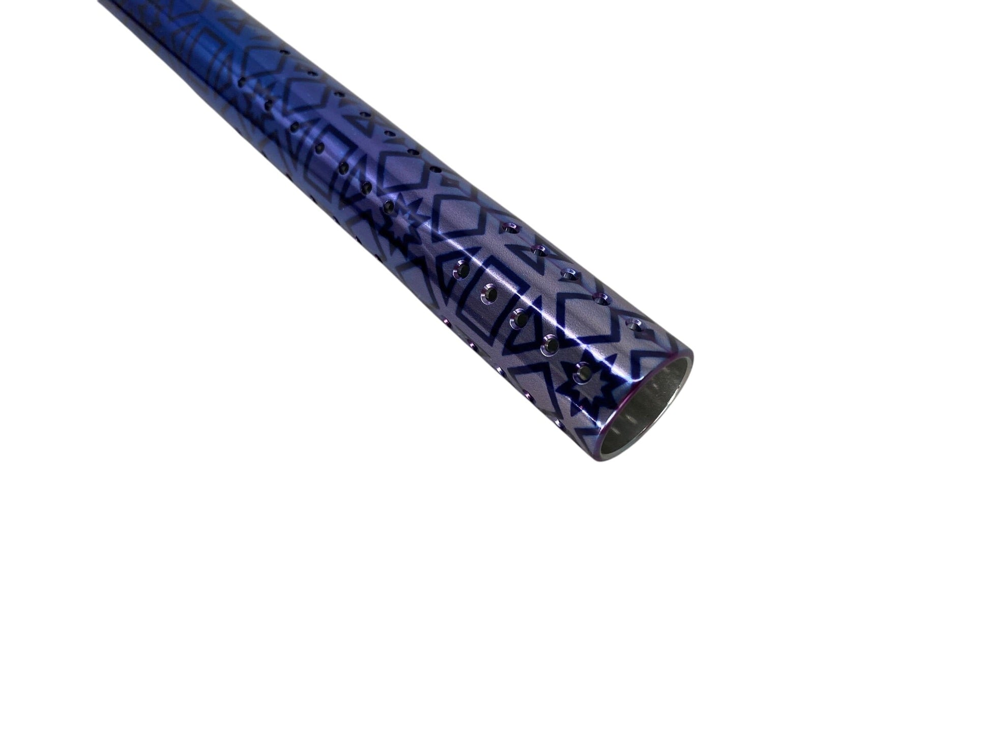 Used DYELAB "HORMESIS" UL-S BARREL TIP - (50 OF 50) Paintball Gun from CPXBrosPaintball Buy/Sell/Trade Paintball Markers, New Paintball Guns, Paintball Hoppers, Paintball Masks, and Hormesis Headbands