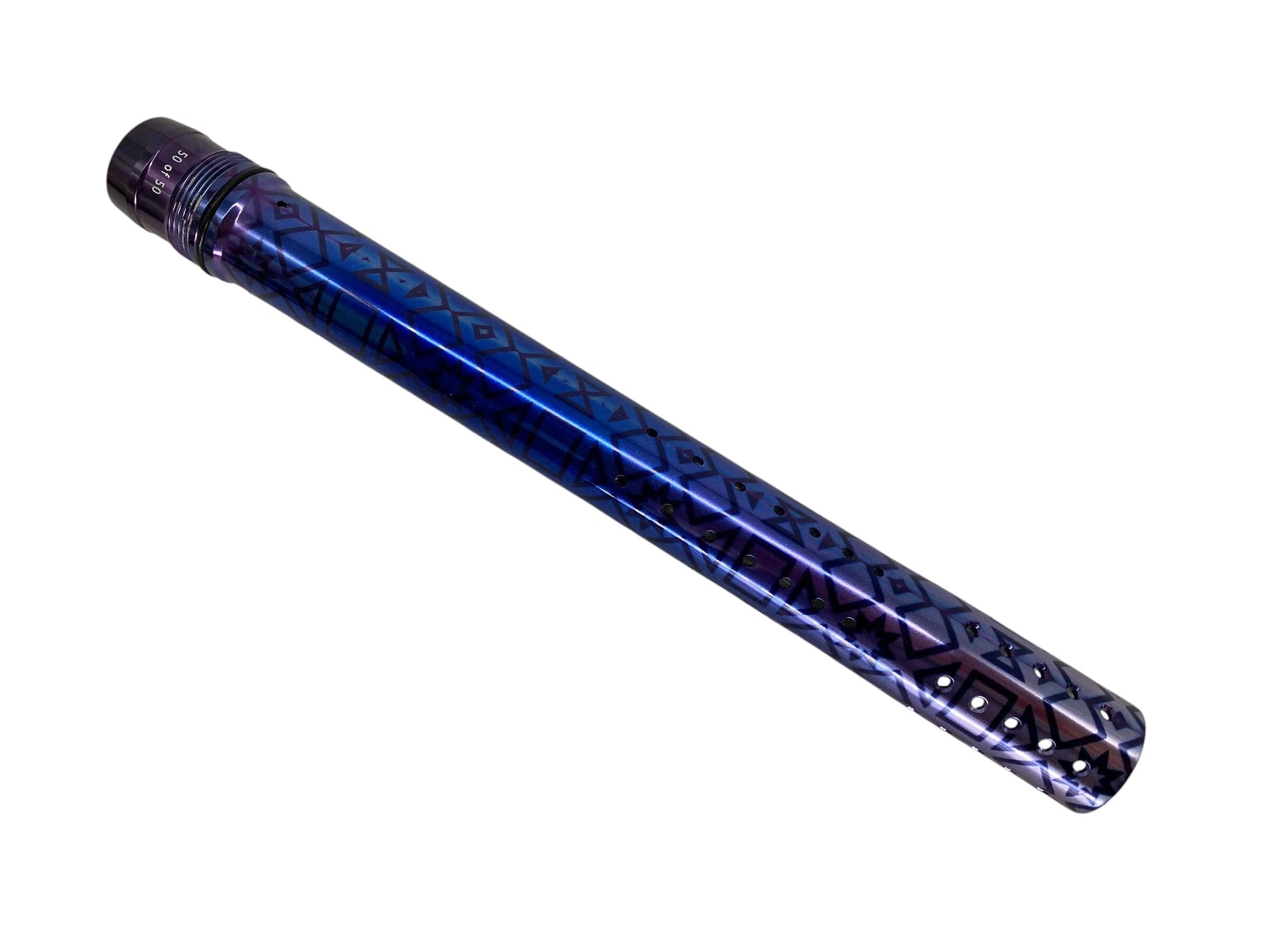 Used DYELAB "HORMESIS" UL-S BARREL TIP - (50 OF 50) Paintball Gun from CPXBrosPaintball Buy/Sell/Trade Paintball Markers, New Paintball Guns, Paintball Hoppers, Paintball Masks, and Hormesis Headbands
