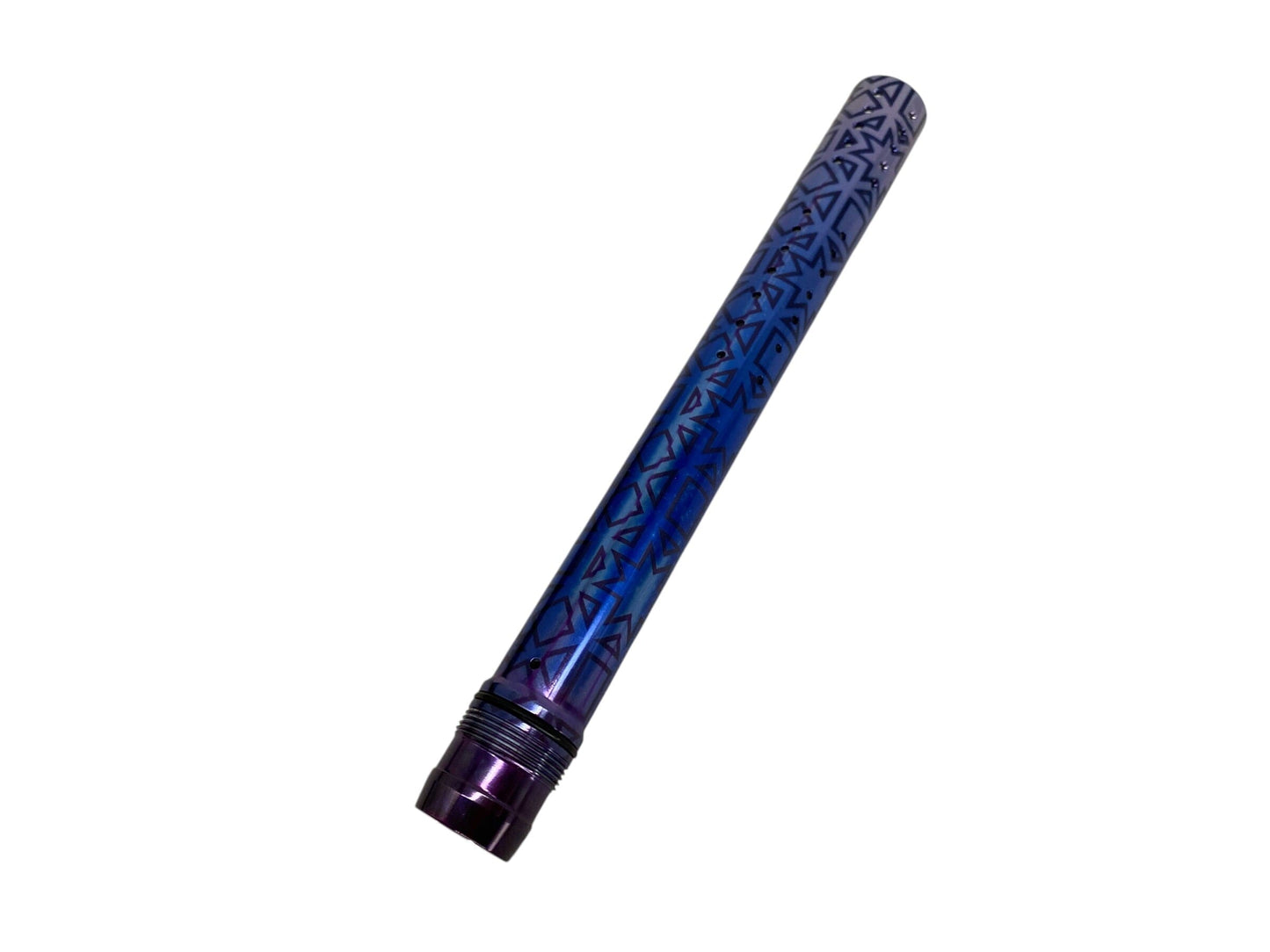 Used DYELAB "HORMESIS" UL-S BARREL TIP - (50 OF 50) Paintball Gun from CPXBrosPaintball Buy/Sell/Trade Paintball Markers, New Paintball Guns, Paintball Hoppers, Paintball Masks, and Hormesis Headbands