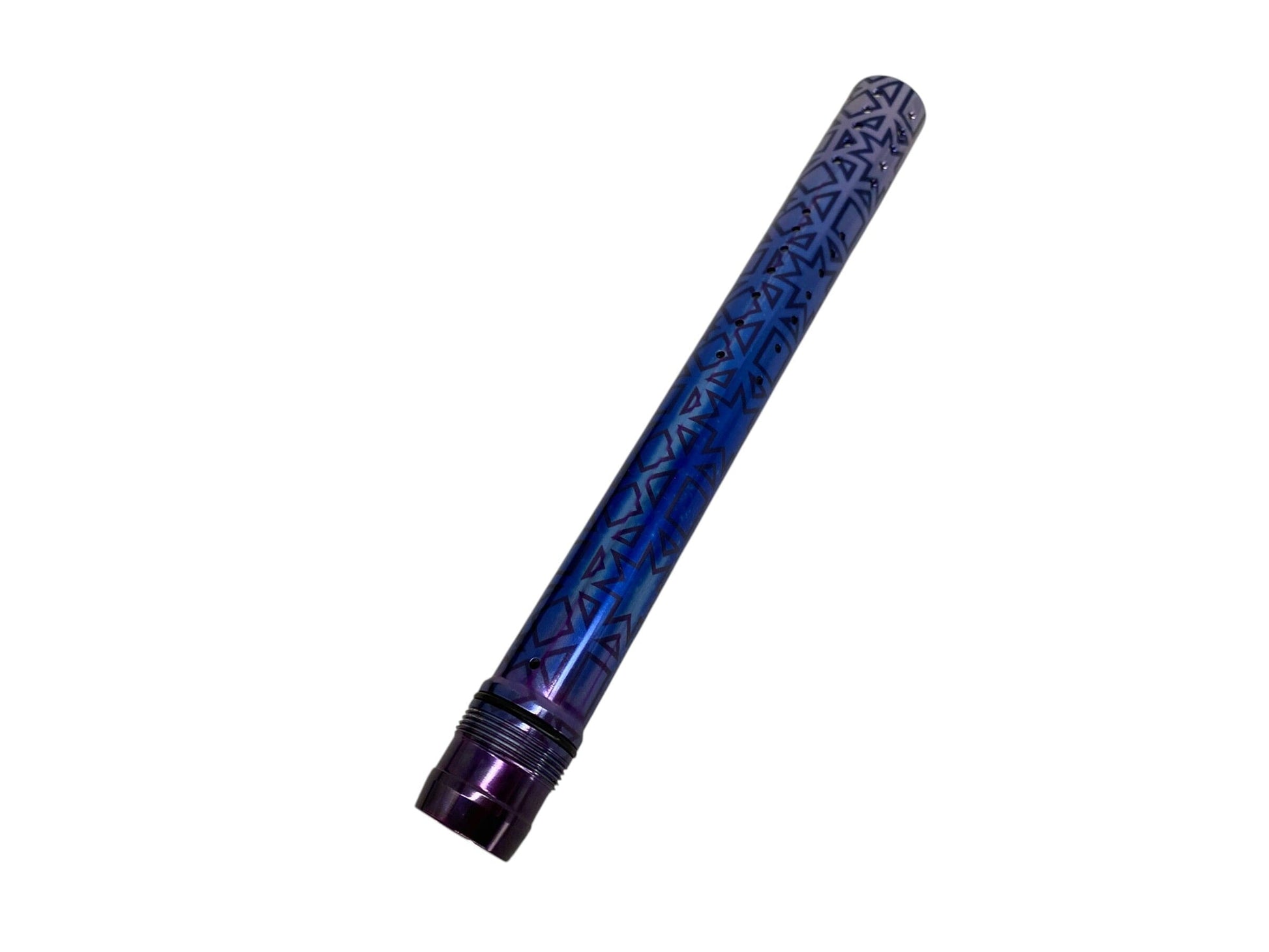 Used DYELAB "HORMESIS" UL-S BARREL TIP - (50 OF 50) Paintball Gun from CPXBrosPaintball Buy/Sell/Trade Paintball Markers, New Paintball Guns, Paintball Hoppers, Paintball Masks, and Hormesis Headbands