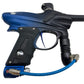 Used DYE/PROTO PM6 Blue to Black Fade Paintball Gun Paintball Gun from CPXBrosPaintball Buy/Sell/Trade Paintball Markers, New Paintball Guns, Paintball Hoppers, Paintball Masks, and Hormesis Headbands