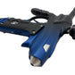 Used DYE/PROTO PM6 Blue to Black Fade Paintball Gun Paintball Gun from CPXBrosPaintball Buy/Sell/Trade Paintball Markers, New Paintball Guns, Paintball Hoppers, Paintball Masks, and Hormesis Headbands