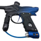 Used DYE/PROTO PM6 Blue to Black Fade Paintball Gun Paintball Gun from CPXBrosPaintball Buy/Sell/Trade Paintball Markers, New Paintball Guns, Paintball Hoppers, Paintball Masks, and Hormesis Headbands