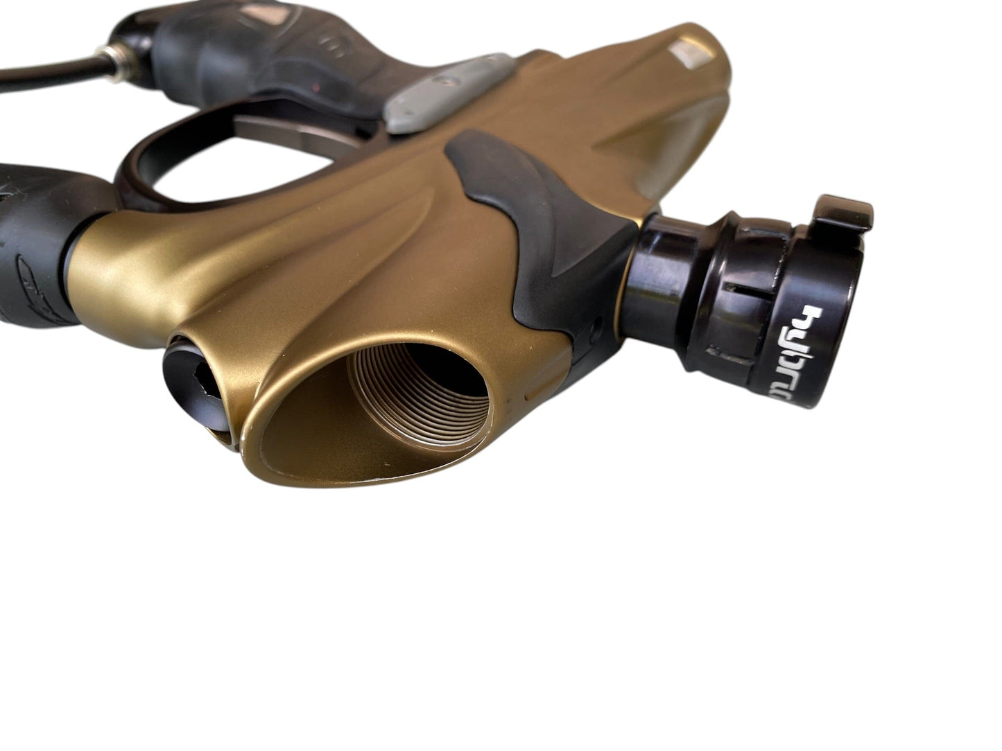 Used DYE/PROTO PM6 Bronze/Black Paintball Gun Paintball Gun from CPXBrosPaintball Buy/Sell/Trade Paintball Markers, New Paintball Guns, Paintball Hoppers, Paintball Masks, and Hormesis Headbands
