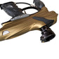Used DYE/PROTO PM6 Bronze/Black Paintball Gun Paintball Gun from CPXBrosPaintball Buy/Sell/Trade Paintball Markers, New Paintball Guns, Paintball Hoppers, Paintball Masks, and Hormesis Headbands