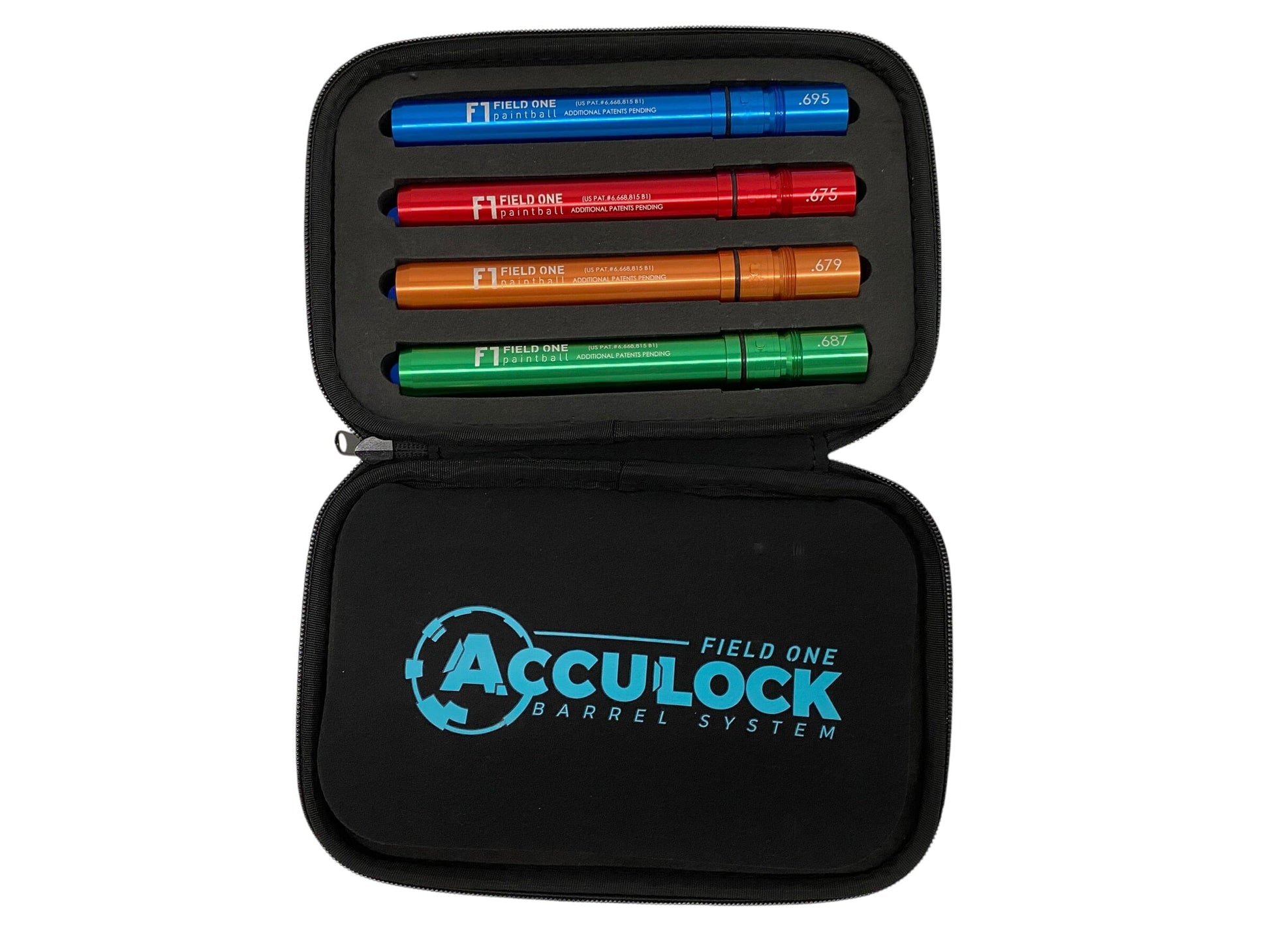 Used Dynasty Acculock Barrel Kit- Cocker/ Force Threads Paintball Gun from CPXBrosPaintball Buy/Sell/Trade Paintball Markers, New Paintball Guns, Paintball Hoppers, Paintball Masks, and Hormesis Headbands
