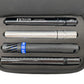 Used Dynasty Acculock Barrel Kit- Cocker/ Force Threads Paintball Gun from CPXBrosPaintball Buy/Sell/Trade Paintball Markers, New Paintball Guns, Paintball Hoppers, Paintball Masks, and Hormesis Headbands