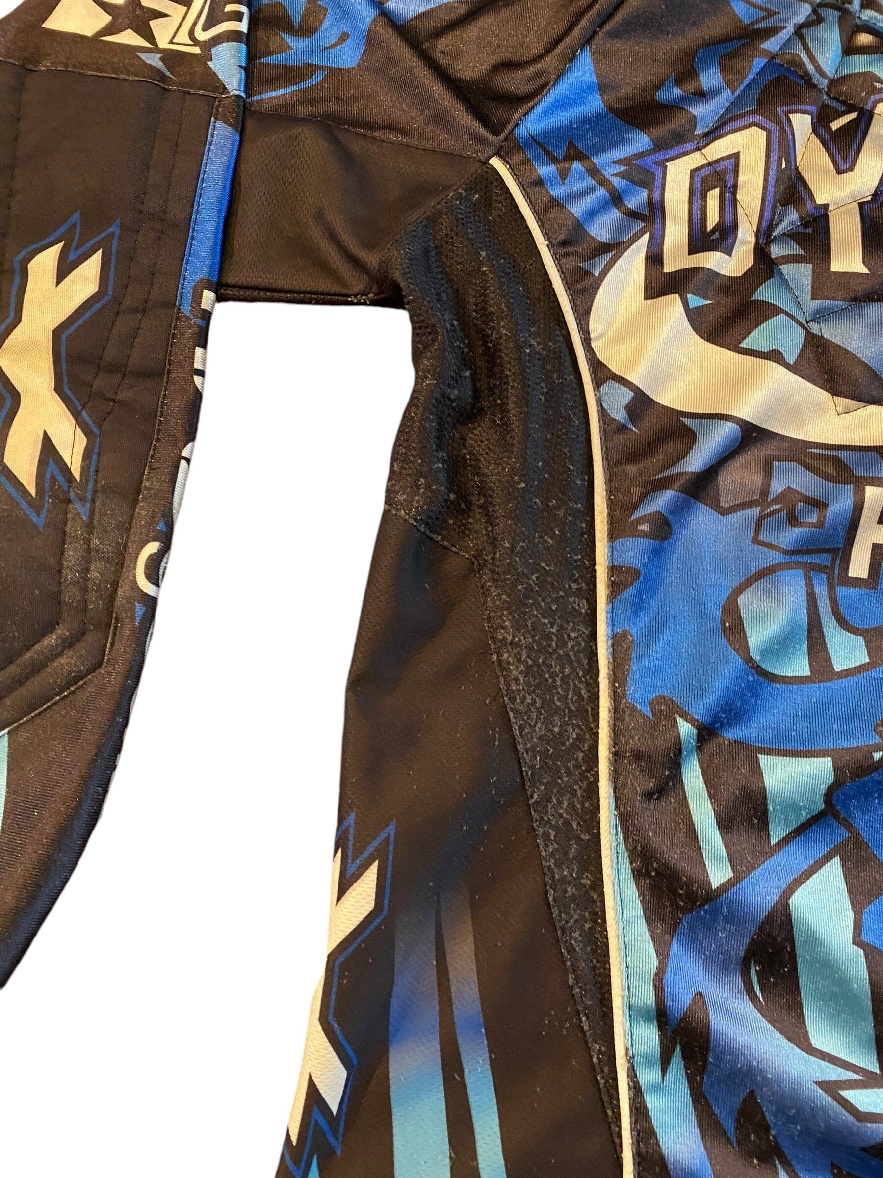 Used Dynasty Paintball Jersey-size L Paintball Gun from CPXBrosPaintball Buy/Sell/Trade Paintball Markers, New Paintball Guns, Paintball Hoppers, Paintball Masks, and Hormesis Headbands