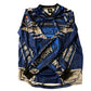 Used DYNASTY Paintball Jersey : size LARGE Paintball Gun from CPXBrosPaintball Buy/Sell/Trade Paintball Markers, New Paintball Guns, Paintball Hoppers, Paintball Masks, and Hormesis Headbands