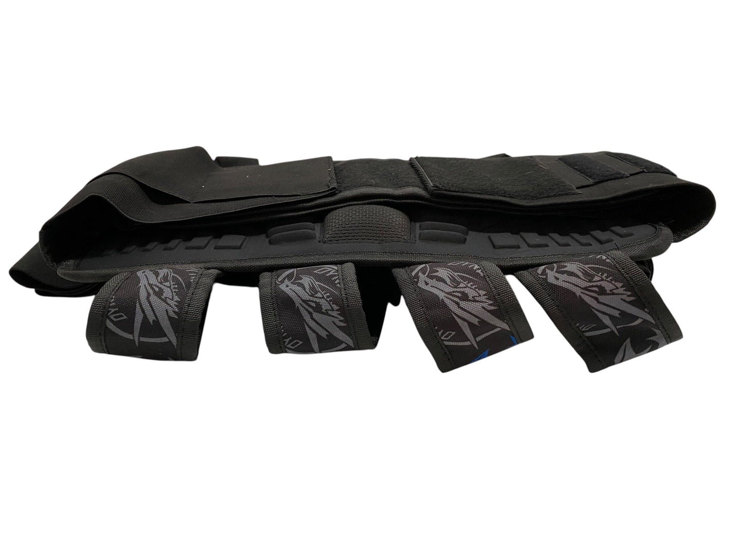 Used Dynasty/JT Pod Pack- Blackstar Pod Pack Paintball Gun from CPXBrosPaintball Buy/Sell/Trade Paintball Markers, New Paintball Guns, Paintball Hoppers, Paintball Masks, and Hormesis Headbands