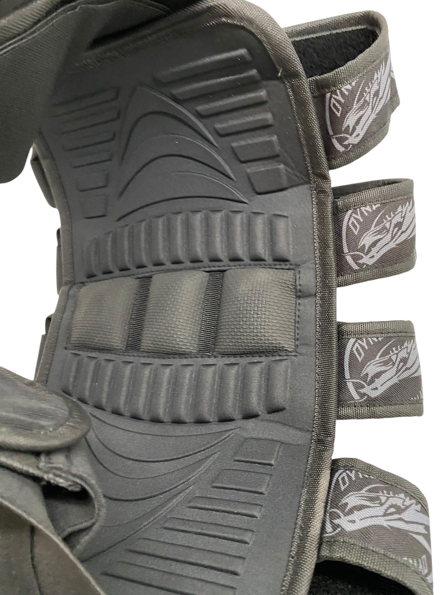 Used Dynasty/JT Pod Pack- Blackstar Pod Pack Paintball Gun from CPXBrosPaintball Buy/Sell/Trade Paintball Markers, New Paintball Guns, Paintball Hoppers, Paintball Masks, and Hormesis Headbands