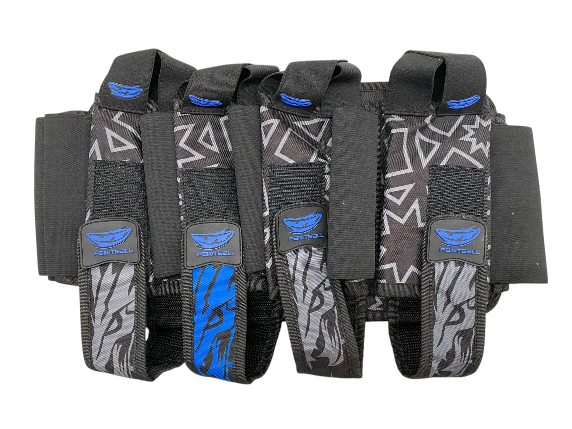 Used Dynasty/JT Pod Pack- Blackstar Pod Pack Paintball Gun from CPXBrosPaintball Buy/Sell/Trade Paintball Markers, New Paintball Guns, Paintball Hoppers, Paintball Masks, and Hormesis Headbands