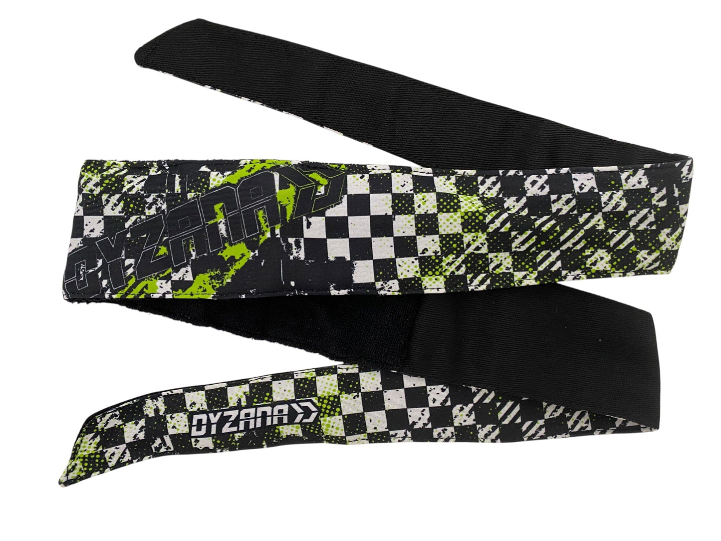 Used DYZANA Headband Paintball Gun from CPXBrosPaintball Buy/Sell/Trade Paintball Markers, New Paintball Guns, Paintball Hoppers, Paintball Masks, and Hormesis Headbands