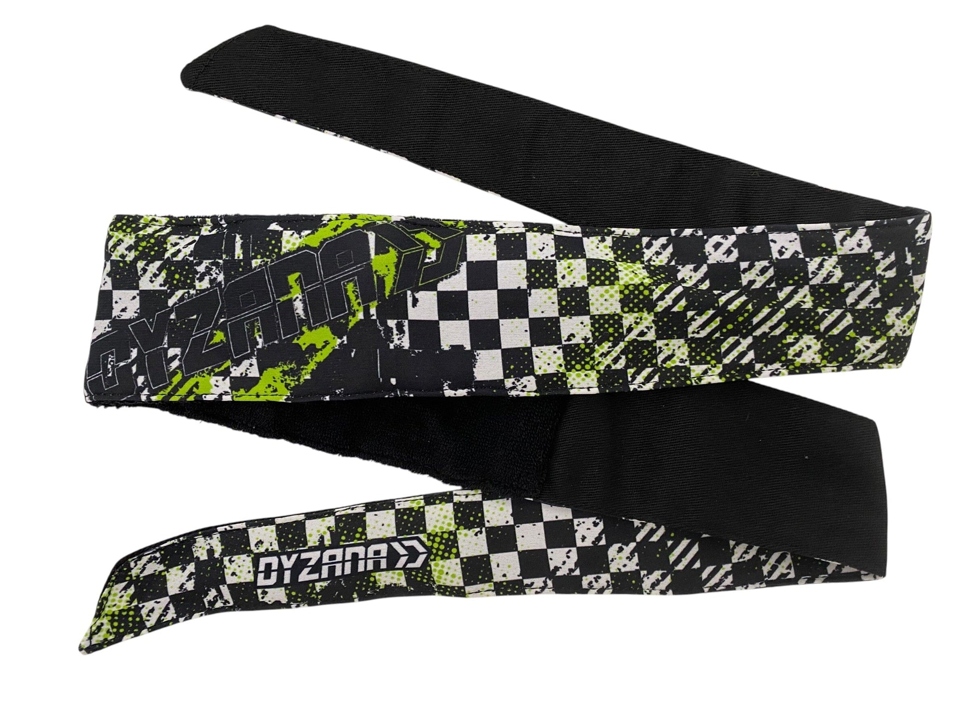 Used DYZANA Headband Paintball Gun from CPXBrosPaintball Buy/Sell/Trade Paintball Markers, New Paintball Guns, Paintball Hoppers, Paintball Masks, and Hormesis Headbands