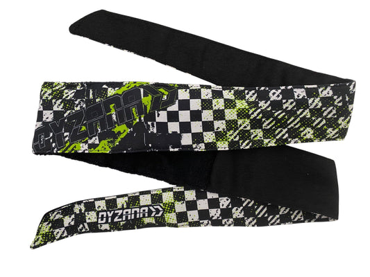 Used DYZANA Headband Paintball Gun from CPXBrosPaintball Buy/Sell/Trade Paintball Markers, New Paintball Guns, Paintball Hoppers, Paintball Masks, and Hormesis Headbands