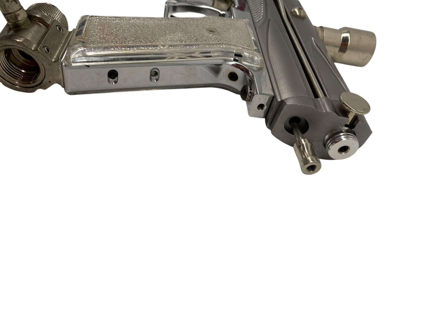 Used E-Dragunfly Electric Autococker Paintball Gun Paintball Gun from CPXBrosPaintball Buy/Sell/Trade Paintball Markers, New Paintball Guns, Paintball Hoppers, Paintball Masks, and Hormesis Headbands