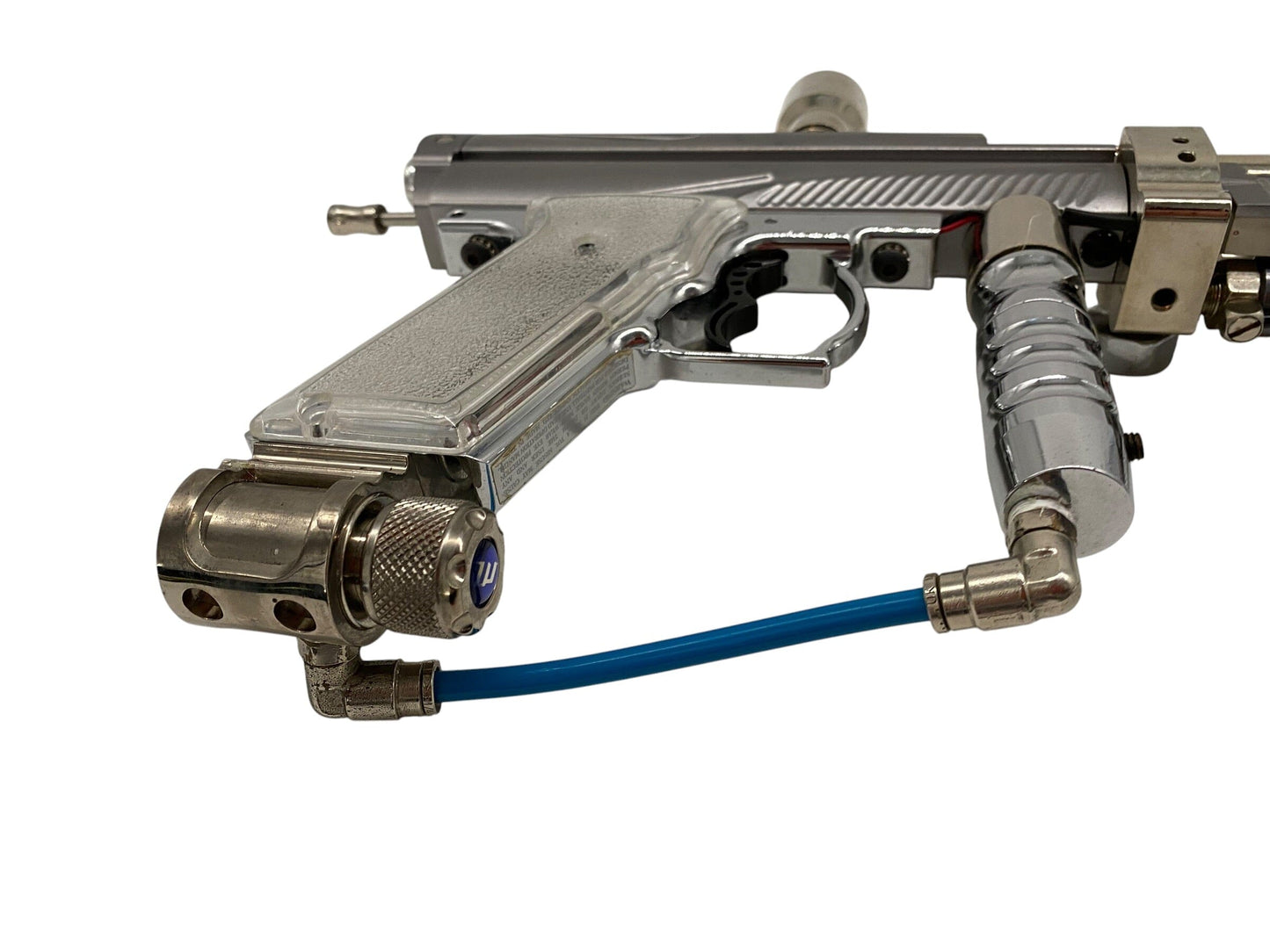 Used E-Dragunfly Electric Autococker Paintball Gun Paintball Gun from CPXBrosPaintball Buy/Sell/Trade Paintball Markers, New Paintball Guns, Paintball Hoppers, Paintball Masks, and Hormesis Headbands