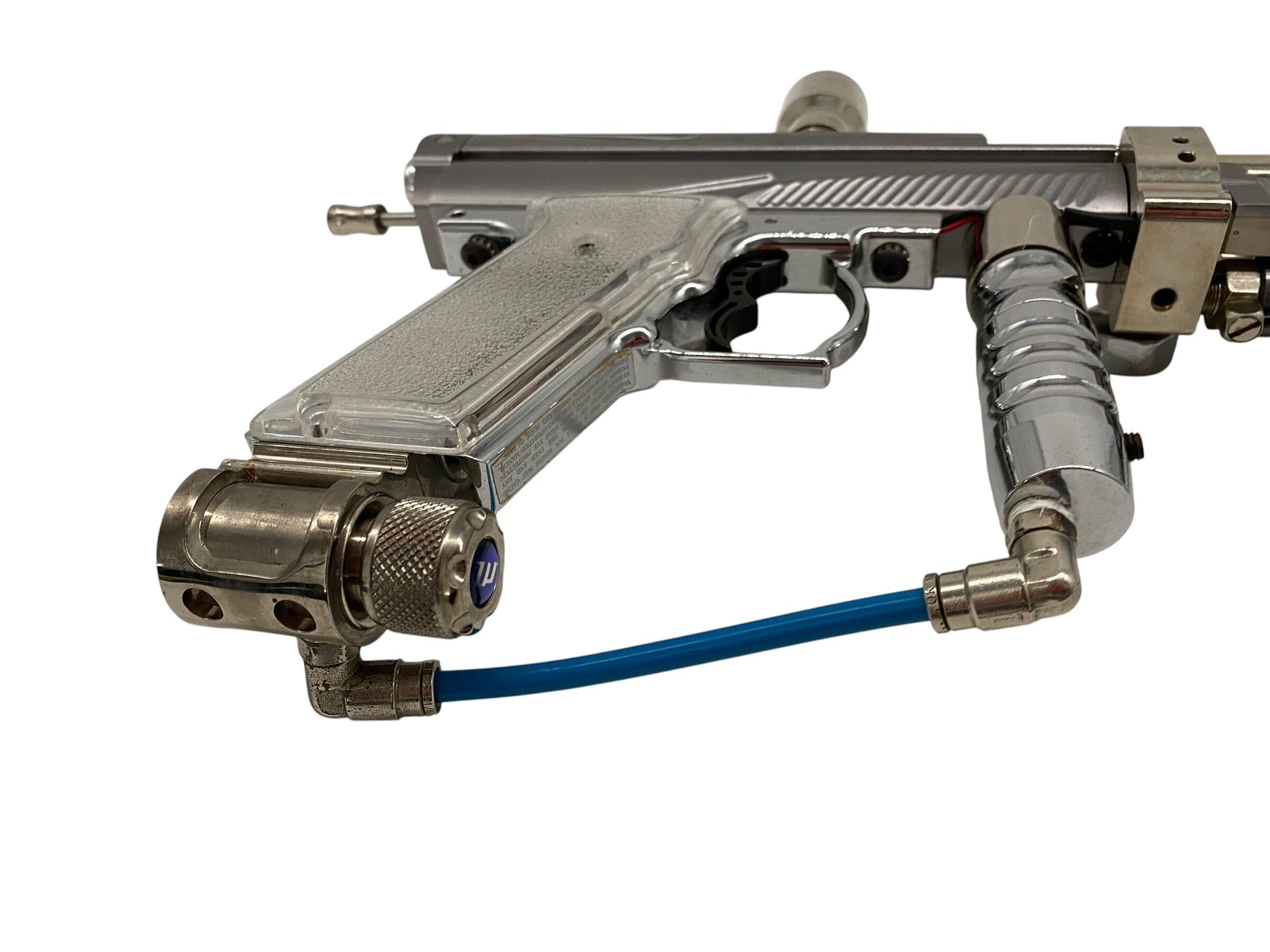 Used E-Dragunfly Electric Autococker Paintball Gun Paintball Gun from CPXBrosPaintball Buy/Sell/Trade Paintball Markers, New Paintball Guns, Paintball Hoppers, Paintball Masks, and Hormesis Headbands
