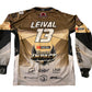 Used Edmonton Impact Paintball Jersey : Size XL Leival Paintball Gun from CPXBrosPaintball Buy/Sell/Trade Paintball Markers, New Paintball Guns, Paintball Hoppers, Paintball Masks, and Hormesis Headbands