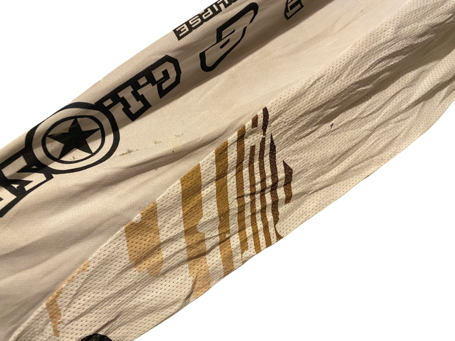 Used Edmonton Impact Paintball Jersey : Size XL or 2XL Paintball Gun from CPXBrosPaintball Buy/Sell/Trade Paintball Markers, New Paintball Guns, Paintball Hoppers, Paintball Masks, and Hormesis Headbands