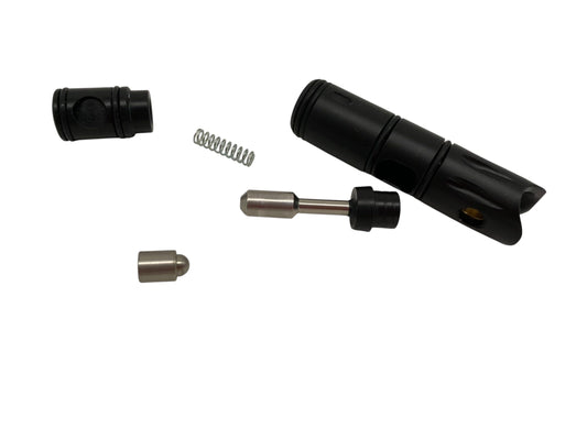 Used Ego 11 Dart Kit Paintball Bolt Paintball Gun from CPXBrosPaintball Buy/Sell/Trade Paintball Markers, New Paintball Guns, Paintball Hoppers, Paintball Masks, and Hormesis Headbands
