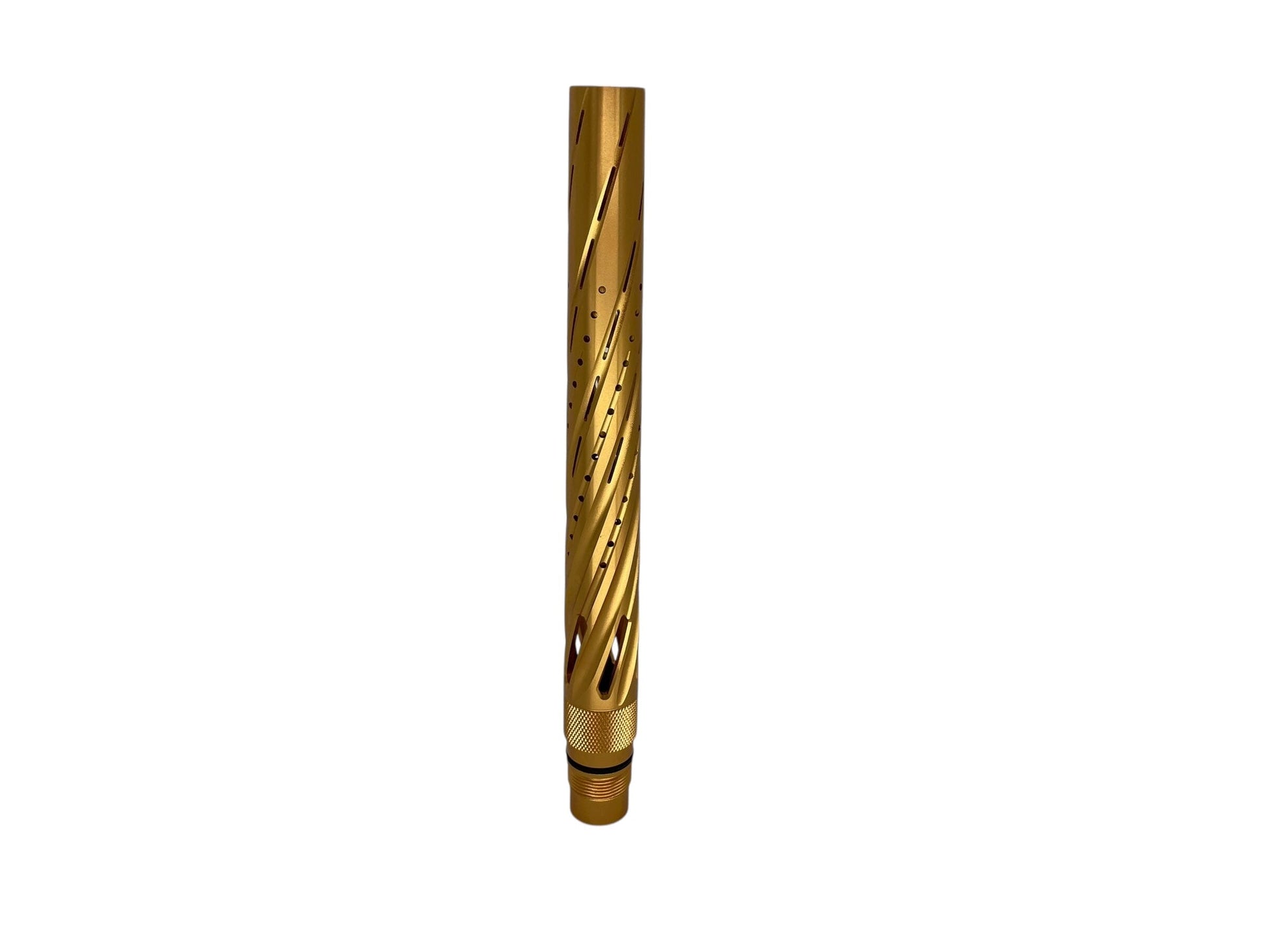 Used ELITE FXL TIP- DUST GOLD/POLISH GOLD Paintball Gun from CPXBrosPaintball Buy/Sell/Trade Paintball Markers, New Paintball Guns, Paintball Hoppers, Paintball Masks, and Hormesis Headbands