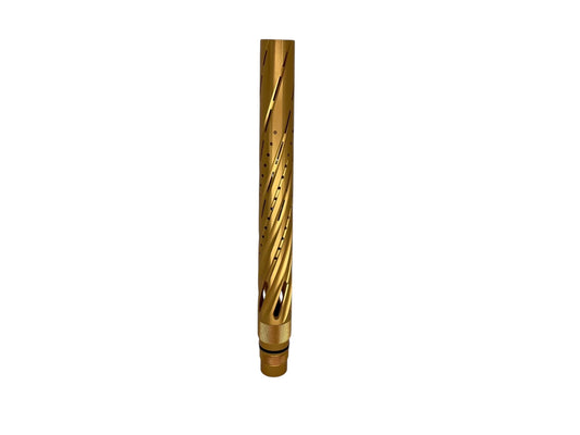 Used ELITE FXL TIP- DUST GOLD/POLISH GOLD Paintball Gun from CPXBrosPaintball Buy/Sell/Trade Paintball Markers, New Paintball Guns, Paintball Hoppers, Paintball Masks, and Hormesis Headbands