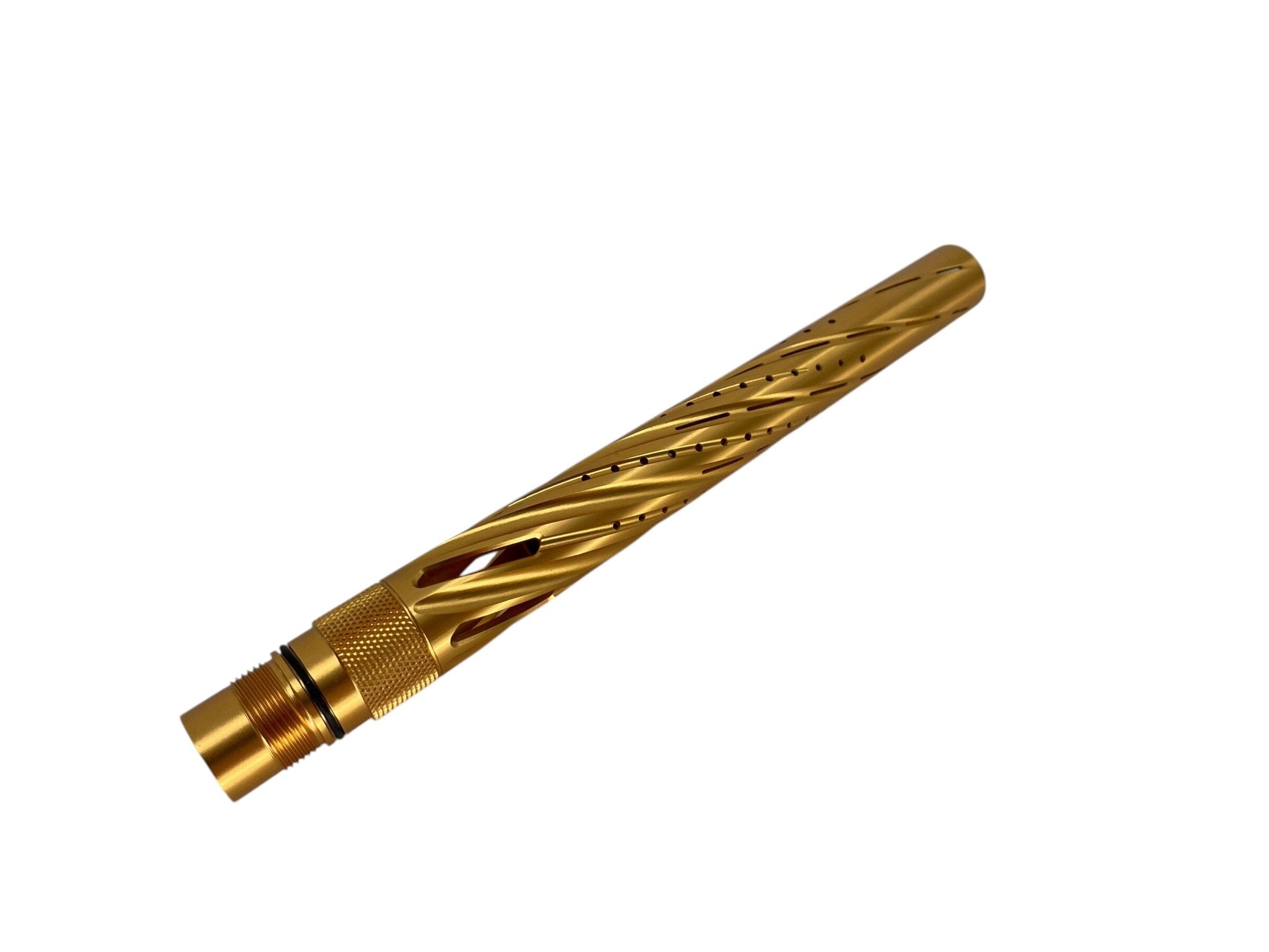Used ELITE FXL TIP- DUST GOLD/POLISH GOLD Paintball Gun from CPXBrosPaintball Buy/Sell/Trade Paintball Markers, New Paintball Guns, Paintball Hoppers, Paintball Masks, and Hormesis Headbands