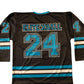Used Elite X Ball League Paintball Hockey Style Jersey - size LARGE Paintball Gun from CPXBrosPaintball Buy/Sell/Trade Paintball Markers, New Paintball Guns, Paintball Hoppers, Paintball Masks, and Hormesis Headbands