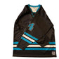 Used Elite X Ball League Paintball Hockey Style Jersey - size LARGE Paintball Gun from CPXBrosPaintball Buy/Sell/Trade Paintball Markers, New Paintball Guns, Paintball Hoppers, Paintball Masks, and Hormesis Headbands