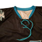 Used Elite X Ball League Paintball Hockey Style Jersey - size LARGE Paintball Gun from CPXBrosPaintball Buy/Sell/Trade Paintball Markers, New Paintball Guns, Paintball Hoppers, Paintball Masks, and Hormesis Headbands
