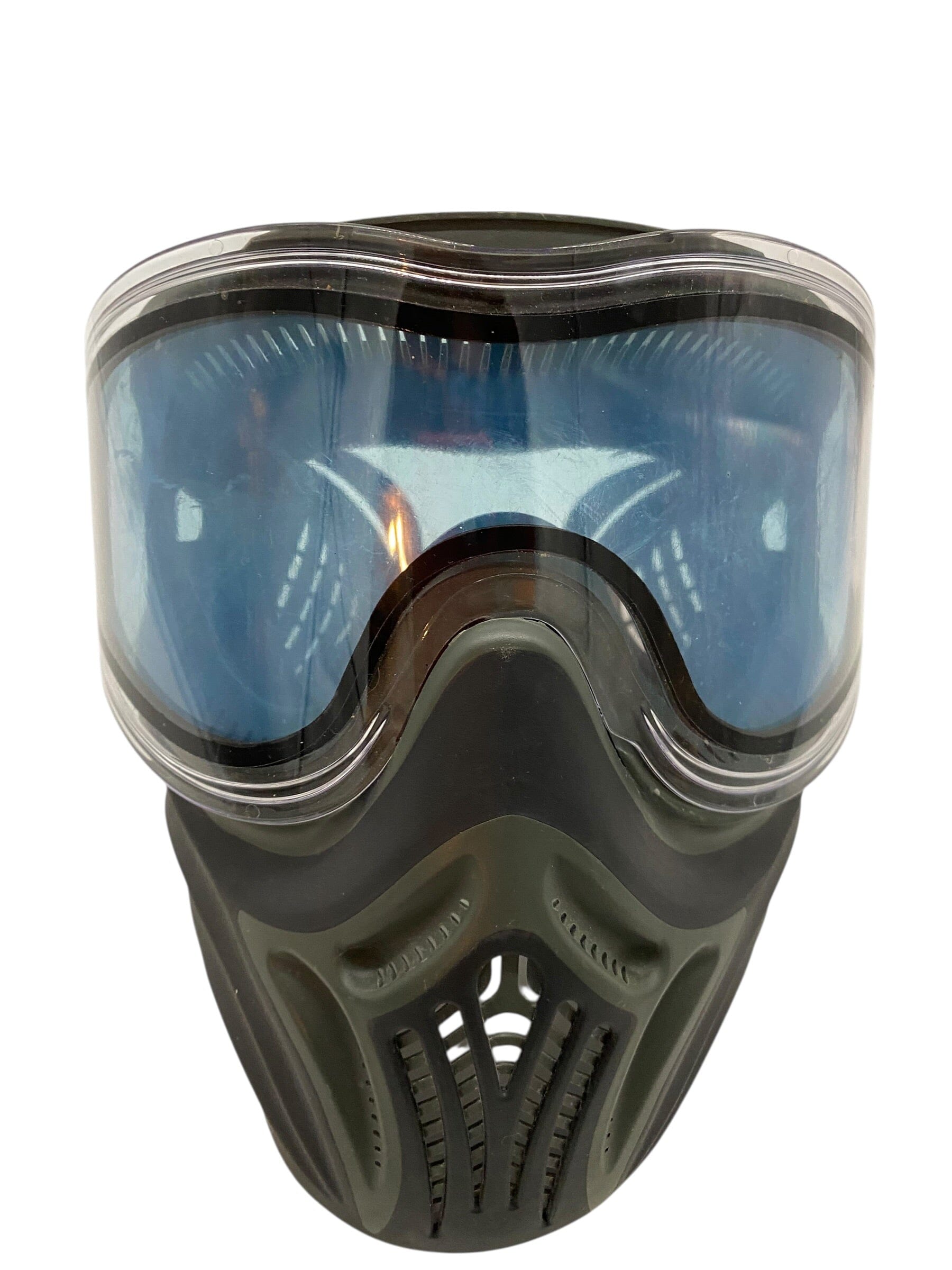 Used Empire 2009 E-Vents Paintball Mask Goggles (Missing Parts) Paintball Gun from CPXBrosPaintball Buy/Sell/Trade Paintball Markers, New Paintball Guns, Paintball Hoppers, Paintball Masks, and Hormesis Headbands