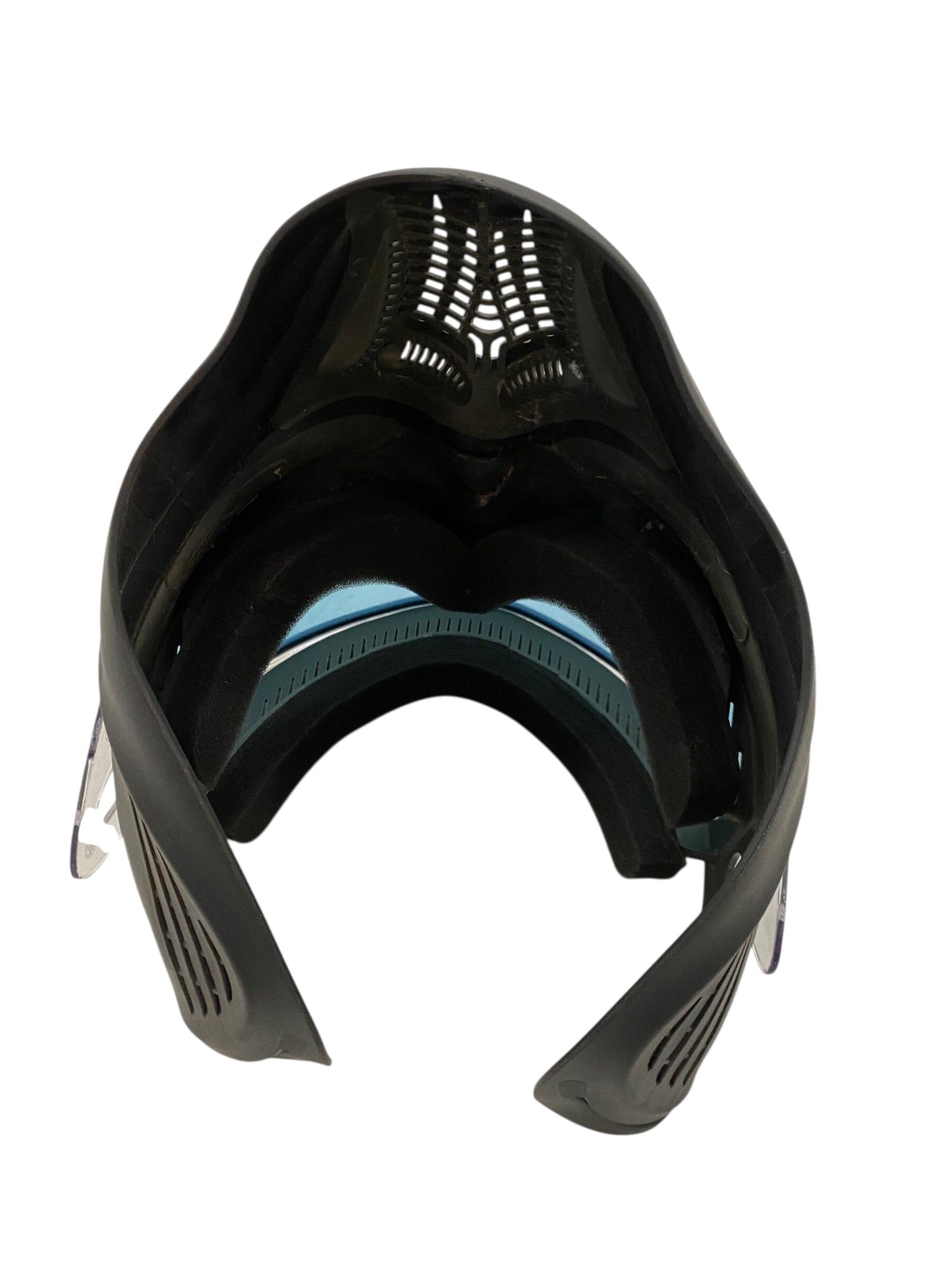 Used Empire 2009 E-Vents Paintball Mask Goggles (Missing Parts) Paintball Gun from CPXBrosPaintball Buy/Sell/Trade Paintball Markers, New Paintball Guns, Paintball Hoppers, Paintball Masks, and Hormesis Headbands