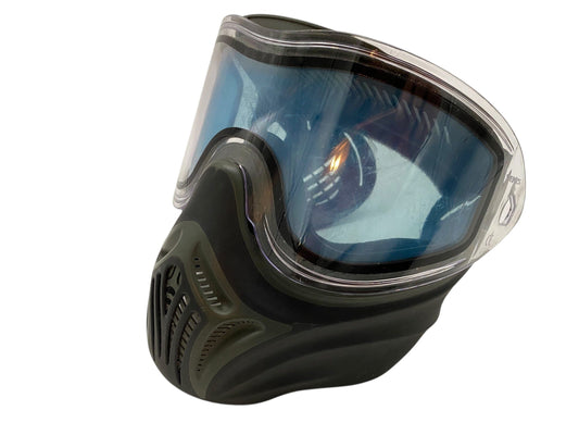 Used Empire 2009 E-Vents Paintball Mask Goggles (Missing Parts) Paintball Gun from CPXBrosPaintball Buy/Sell/Trade Paintball Markers, New Paintball Guns, Paintball Hoppers, Paintball Masks, and Hormesis Headbands