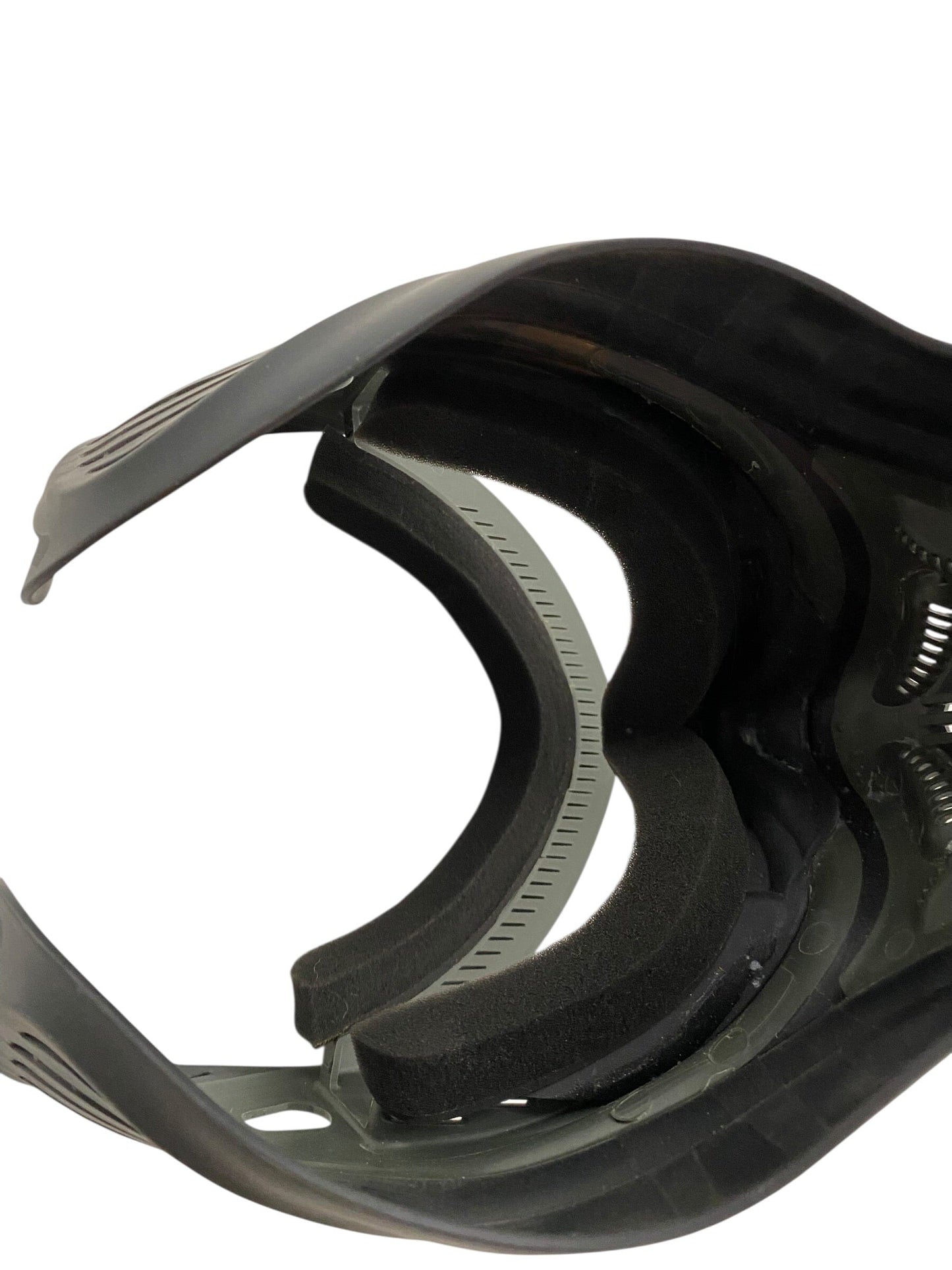 Used Empire 2009 E-Vents Paintball Mask Goggles (Missing Parts) Paintball Gun from CPXBrosPaintball Buy/Sell/Trade Paintball Markers, New Paintball Guns, Paintball Hoppers, Paintball Masks, and Hormesis Headbands