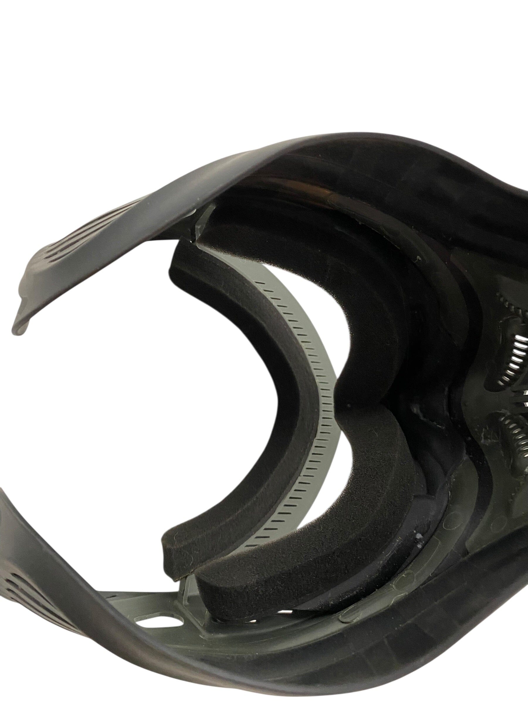 Used Empire 2009 E-Vents Paintball Mask Goggles (Missing Parts) Paintball Gun from CPXBrosPaintball Buy/Sell/Trade Paintball Markers, New Paintball Guns, Paintball Hoppers, Paintball Masks, and Hormesis Headbands