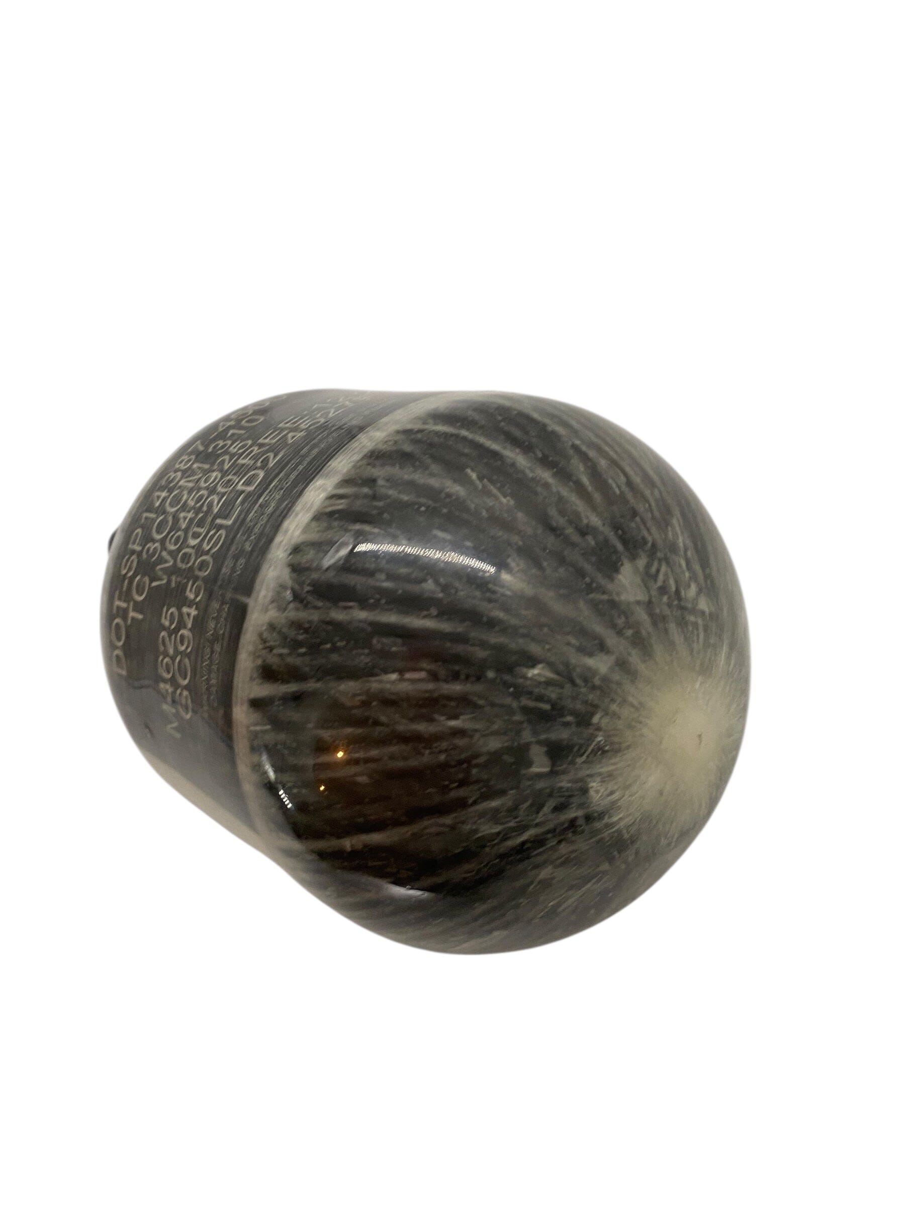 Used Empire 48/4500 Peanut Paintball Tank Paintball Gun from CPXBrosPaintball Buy/Sell/Trade Paintball Markers, New Paintball Guns, Paintball Hoppers, Paintball Masks, and Hormesis Headbands