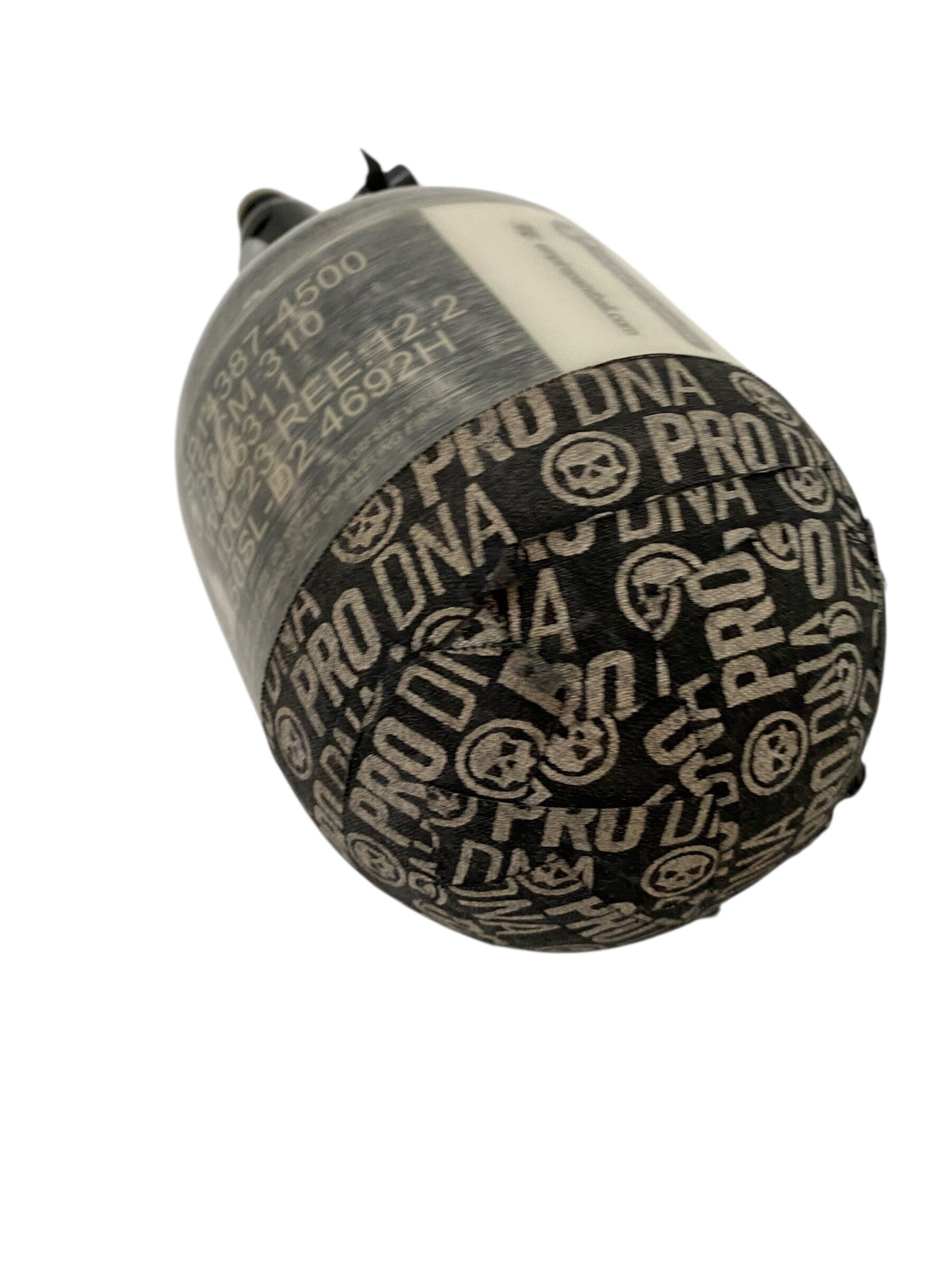 Used Empire 48/4500 Peanut Paintball Tank Paintball Gun from CPXBrosPaintball Buy/Sell/Trade Paintball Markers, New Paintball Guns, Paintball Hoppers, Paintball Masks, and Hormesis Headbands